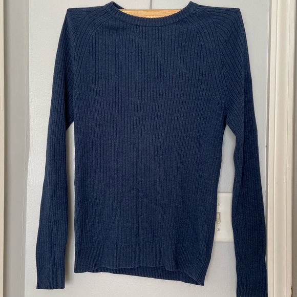 Express sweater - Picture 1 of 4